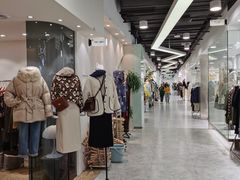 -兴旺欧韩城(上海兴旺国际服饰城店)