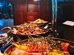 -杭州国际会议中心洲际酒店-德国啤酒屋(砂之船国际生活广场店)