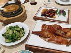 -唐苑酒家·岭南粤菜名店(太古仓店)