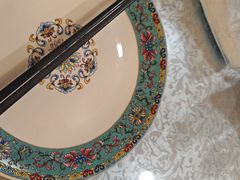 -汗腾格里·风味餐厅(新疆驻京办店)