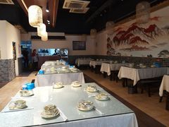 大堂-陈胖子特色菜.鲜货现炒(融景城店)