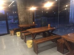 -烤官达人·徐州鲜羊肉串(江宁店)