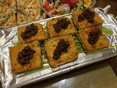 -福慧慈缘素食餐厅(王府井店)