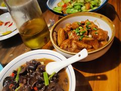 -古道村落(温汤店)