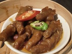 -万丽轩·粤菜(王府井金茂万丽酒店)