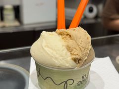 -Dip in Gelato(富民路店)