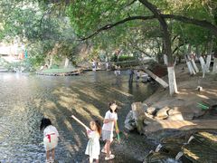 -水磨沟公园