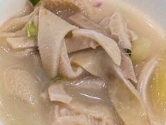 -新粤新疆菜清真餐厅(拱北店)