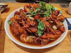 -小马哥烧烤(楚州店)