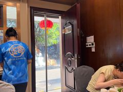 -金哥私房菜馆(张府园总店)