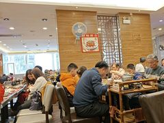 -虾饺妹·粤式手工点心(水荫路店)