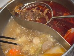 -左庭右院鲜牛肉火锅(南通CBD大有境店)