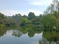 -乾园.魏庐湖景餐厅(花港店)