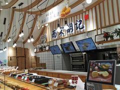 自助取餐区-南宋胡记(杭州体育场路店)