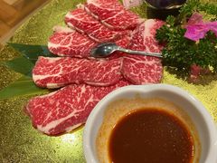 -黑牛の店·和牛烧肉(合生汇店)