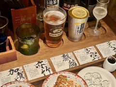 -一豚轩·烧鸟·豚骨拉面(五四路店)