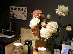 -84那年咖啡馆(李沧万达店)