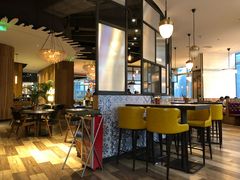 大堂-ATLAS COFFEE(雅居乐中心店)