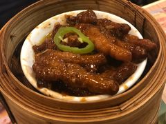 -添好运点心专门店(中环IFC店)
