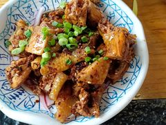 -桥香园过桥米线(国贸店)