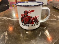 -粗粮人家·东北菜(洋桥店)