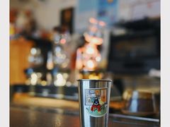 -沪水焙煎室(淡水路店)