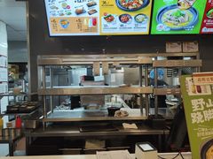 -永和大王(浦东南路店)