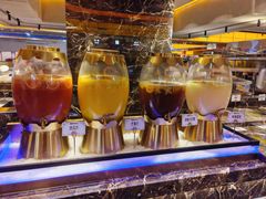-黑金·寻焰自助百汇·烤肉·火锅(中街店)