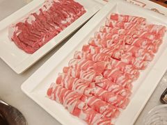 -老五四季涮肉(菜市口店)