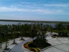 android_upload_pic-上海滴水湖皇冠假日酒店