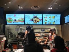 -肯德基(南站店)