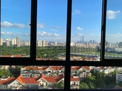 -黄兴公园