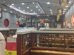 -海波肉串(金顶山大街店)