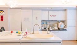 -蜜悦居月子中心(国金中心店)