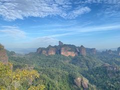 -丹霞山风景名胜区