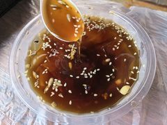 -王万妈卤猪脚(青岩交通路)