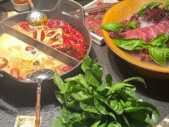 -大龙燚·旷野鲜火锅(广州首店)