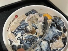 招牌烧仙草-鲜芋仙(中华广场店)