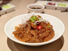 -金鸭季·北京烤鸭(深业上城店)