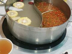-牛记皇·鲜牛肉火锅(弘阳广场店)