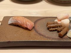 -Ginza Onodera 鮨(外滩十八号店)