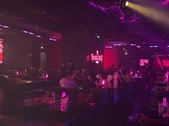 -MOSSO音乐酒吧·live house(南京旗舰店)