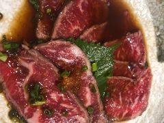 生牛肉-和彩放题餐厅(酒仙桥店)