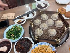 -西安贾三灌汤包·回坊小吃·清真炒菜(北院门总店)