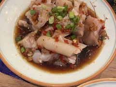 -龙聚德北京烤鸭(沙坪坝华宇A馆店)