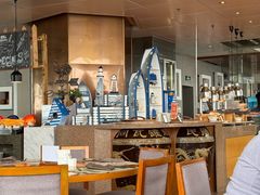 -视界美食自助餐厅·石家庄希尔顿酒店