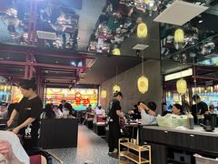 -厚贞日式烤肉(浦东汇智店)