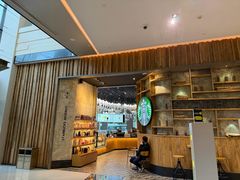 -星巴克臻选(湖滨道店)