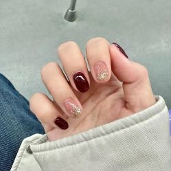 -M·X Nail日式美甲美睫