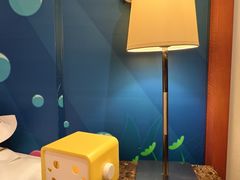 -汕头金海湾大酒店(万象城店)